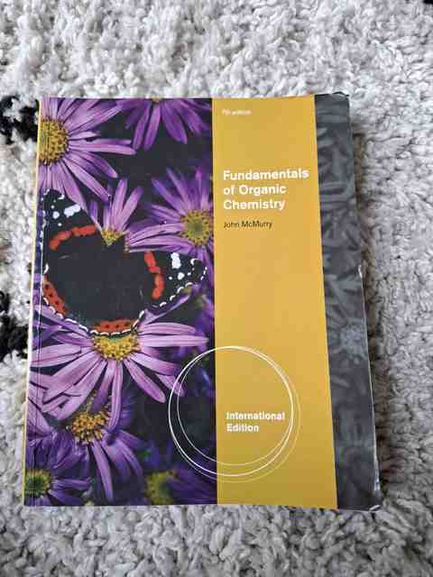 9781439049730-Fundamentals-of-Organic-Chemistry-International-Edition