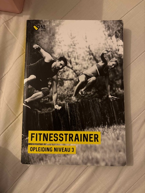 9789081423281-Fitnesstrainer-