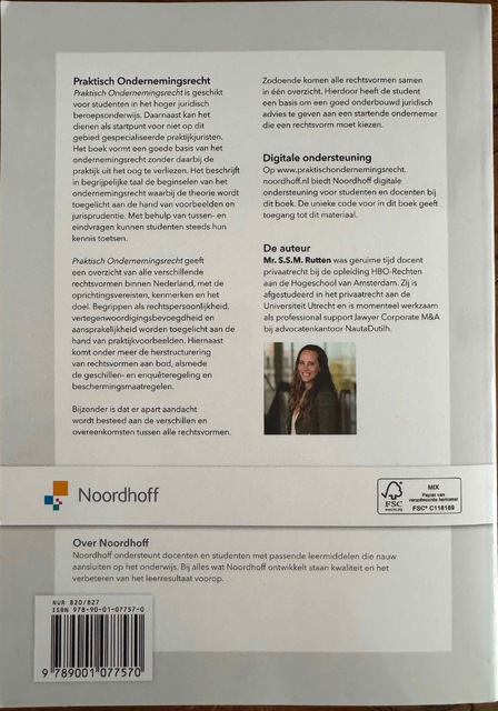 9789001077570-Praktisch-ondernemingsrecht