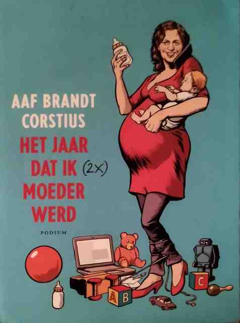 9789029093057-Het-jaar-dat-ik-2x-keer-moeder-werd
