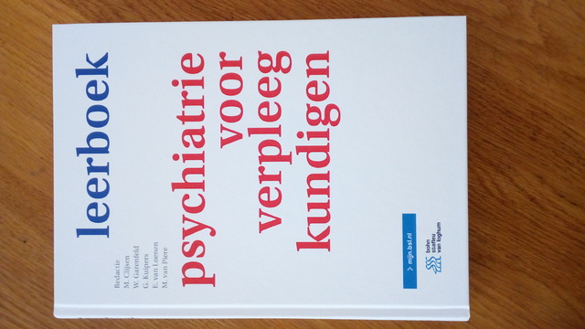 9789036813112-Leerboek-psychiatrie-voor-verpleegkundigen