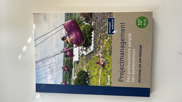 9789058757920-Projectmanagement