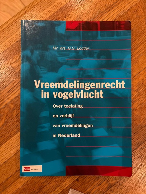 9789012386814-Vreemdelingenrecht-in-vogelvlucht