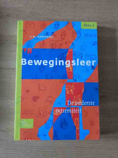 9789031361793-Bewegingsleer-2-De-onderste-extremiteit