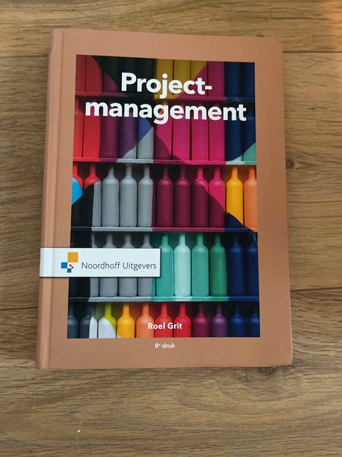 9789001891589-Projectmanagement