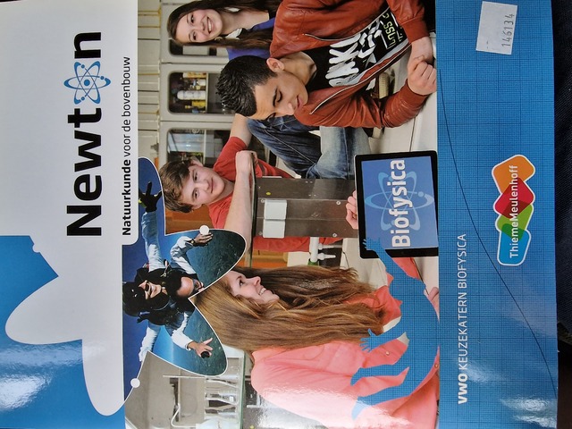 9789006312898-Newton-Vwo-keuzekatern-biofysica