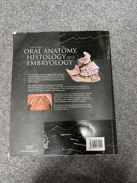 9780723434115-Oral-Anatomy-Histology-and-Embryology