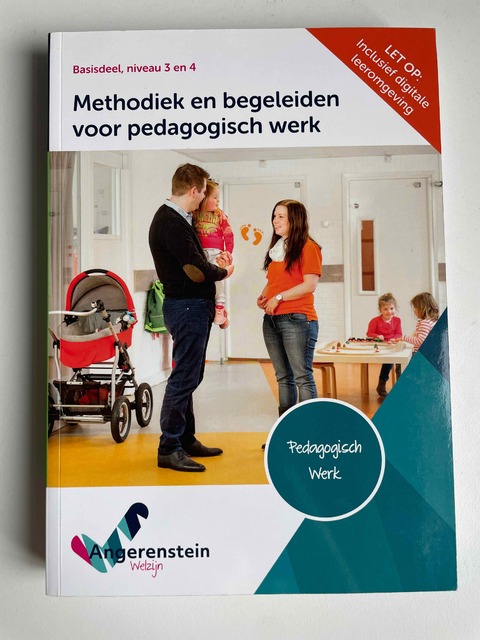 9789037244052-Methodiek-en-begeleiden-voor-pedagogisch-werk