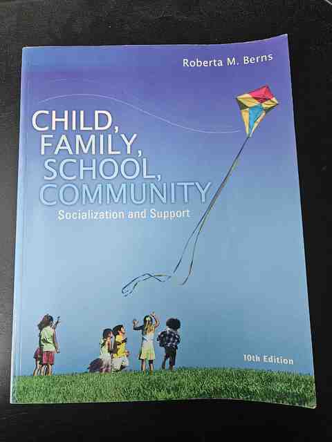 9781305088979-Child-Family-School-Community