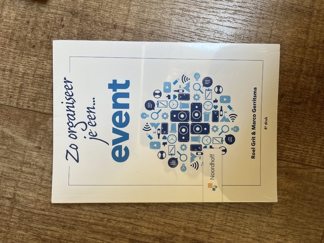 9789001575601-Zo-organiseer-je-een-event