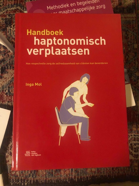 9789036824743-Handboek-haptonomisch-verplaatsen