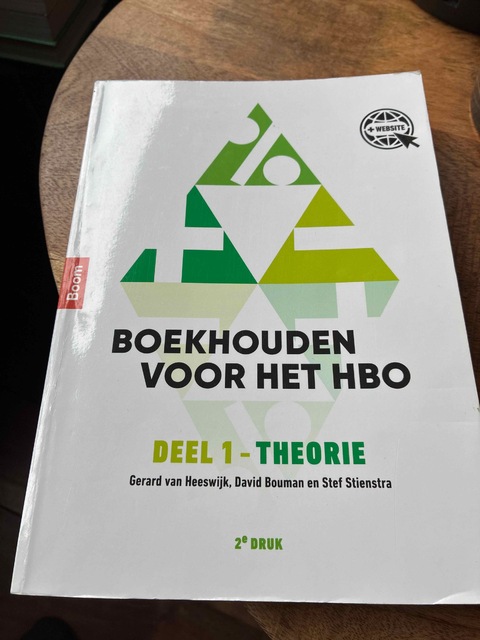 9789024424788-Boekhouden-voor-het-hbo-deel-1.-Theorieboek
