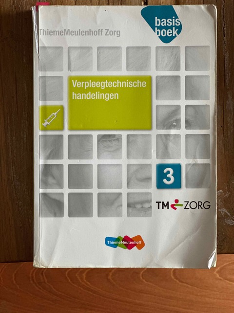 9789006924237-Verpleegtechnische-handelingen-niveau-3-Basisboek