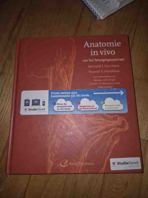 9789035234536-Anatomie-in-vivo-van-het-bewegingsapparaat