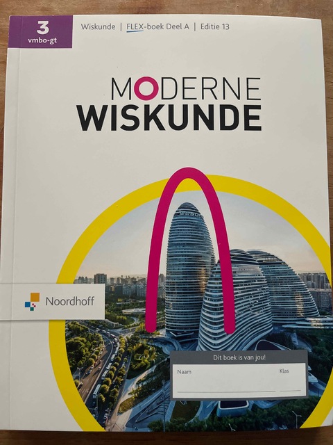 9789001052584-Moderne-Wiskunde-3-vmbo-gt-Flex-boek-A