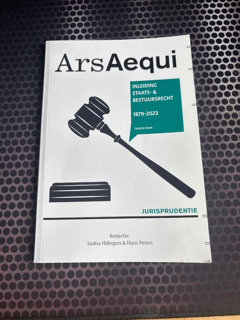 9789493199842-Jurisprudentie-Inleiding-Staats-en-bestuursrecht-1879-2023