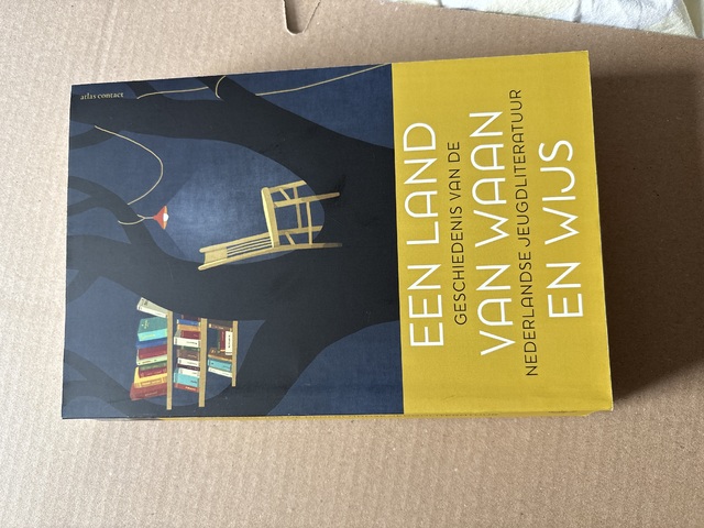 9789045033693-Een-land-van-waan-en-wijs