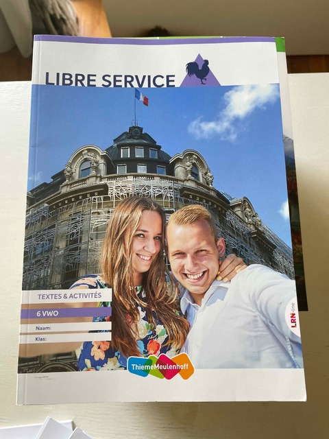 9789006782318-Libre-Service-LRN-line-boek-6-vwo