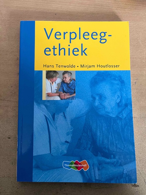 9789055745982-Verpleegethiek-HB-Tekstboek