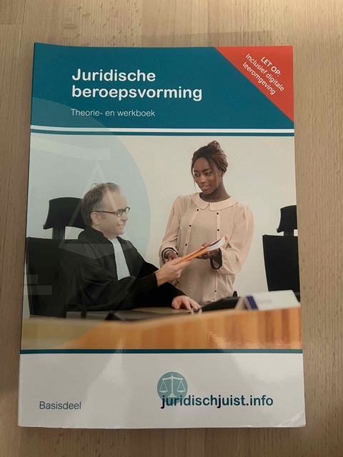 9789037243833-Juridische-beroepsvorming-2017