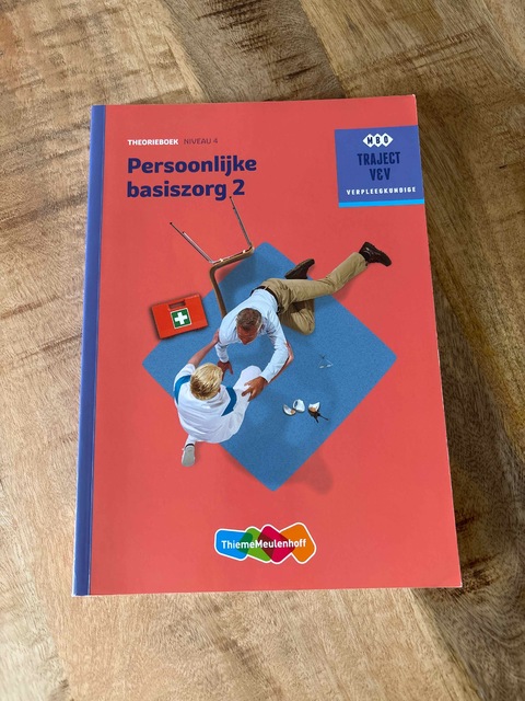 9789006910322-Persoonlijke-basiszorg-Theorieboek-Niveau-4