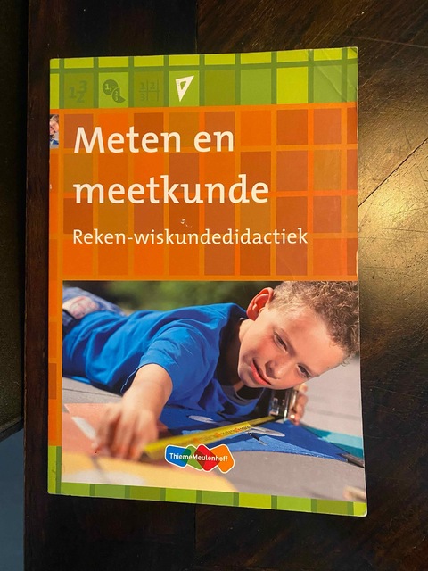 9789006955064-Meten-en-meetkunde