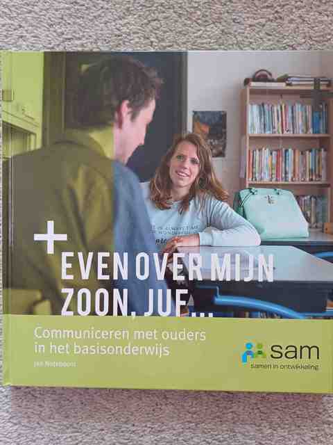9789071287930-Even-over-mijn-zoon-juf...-