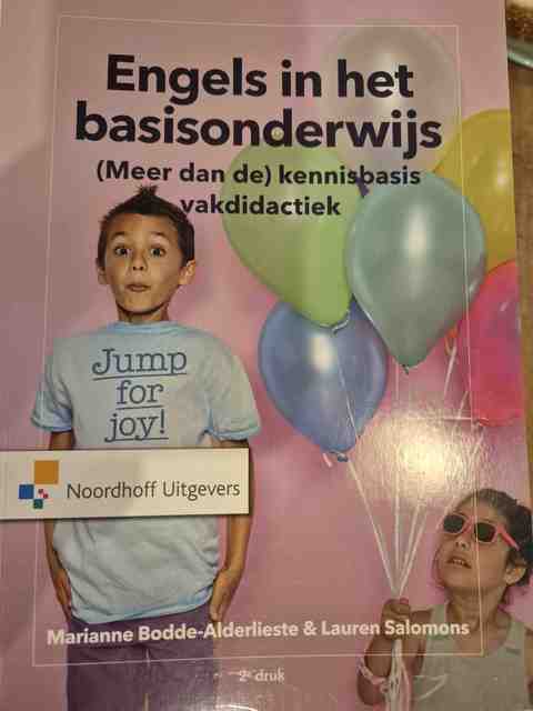9789001846190-Engels-in-het-basisonderwijs