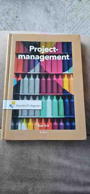 9789001891589-Projectmanagement