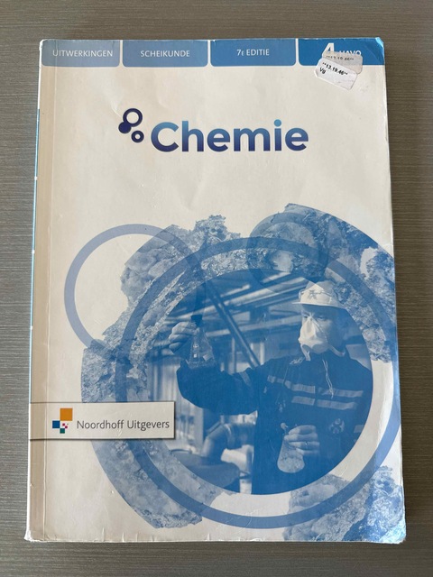 9789001891640-Chemie-havo-4-uitwerkingen