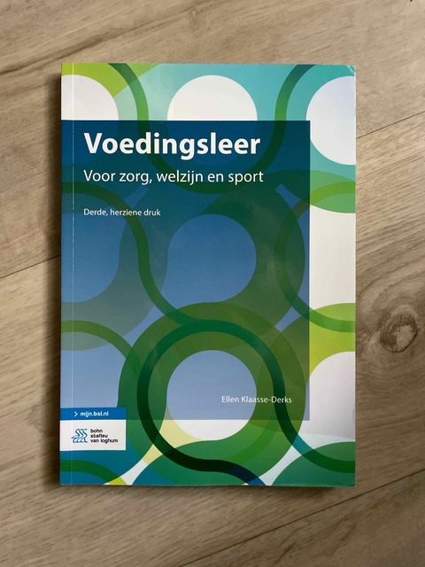 9789036817936-Voedingsleer