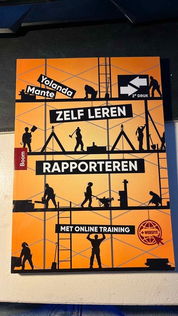 9789024445691-Zelf-leren-rapporteren