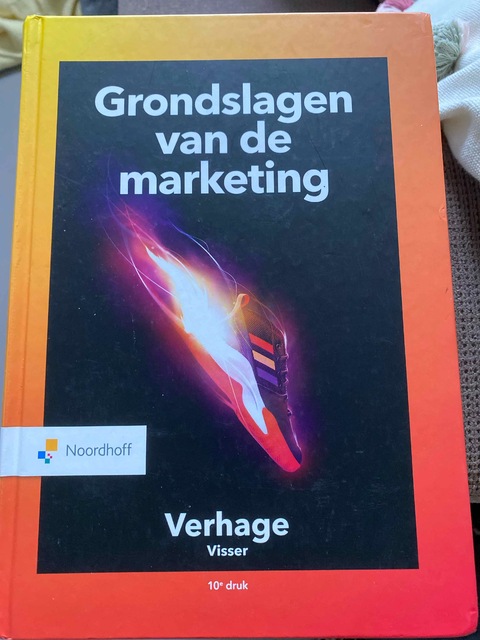 9789001268695-Grondslagen-van-de-marketing