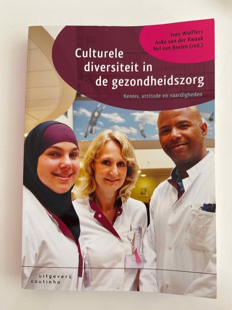 9789046903285-Culturele-diversiteit-in-de-gezondheidszorg