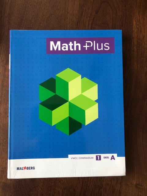 9789402002959-Math-Plus-VWOGymnasium--deel-A