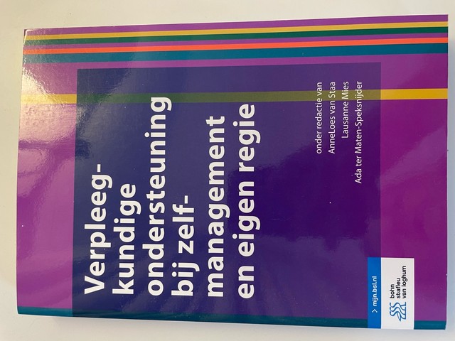 9789036818674-Verpleegkundige-ondersteuning-bij-zelfmanagement-en-eigen-regie