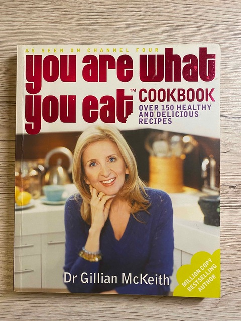 9780718147976-You-Are-What-You-Eat-Cookbook