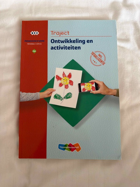 9789006239447-Traject-Combipakket-Ontwikkeling-en-activiteiten-PW-niveau-34-boek-en-totaallicentie-1-jaar