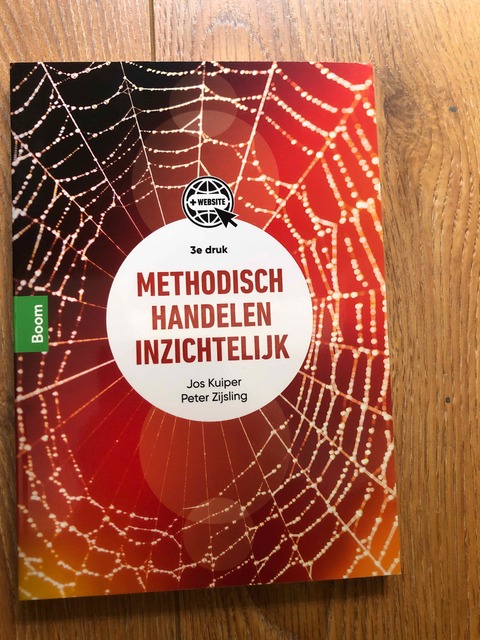9789024409204-Methodisch-handelen-inzichtelijk