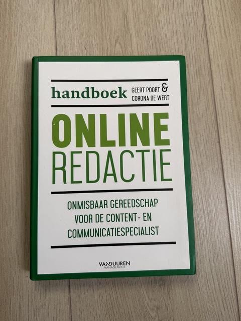 9789089654403-Handboek-online-redactie