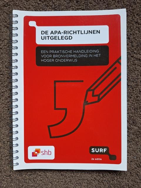 9789072482204-De-APA-richtlijnen-uitgelegd