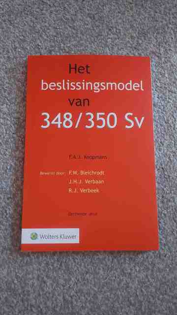 9789013137651-Het-beslissingsmodel-van-348350-Sv