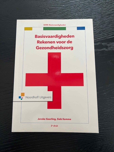 9789001878283-Basisvaardigheden-rekenen-voor-de-gezondheidszorg