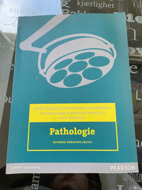 9789043028721-Pathologie