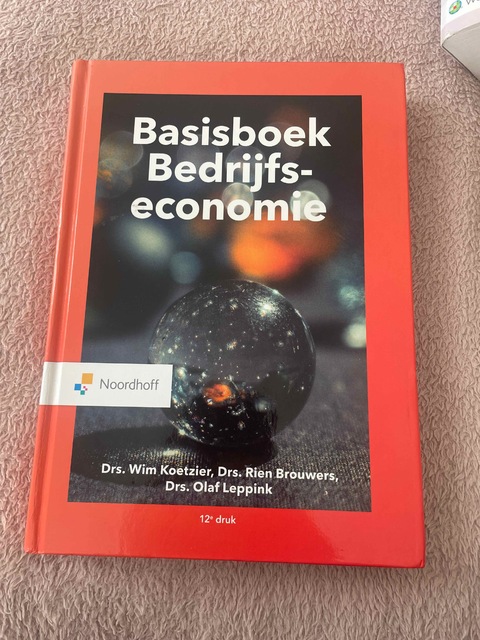 9789001738228-Basisboek-bedrijfseconomie