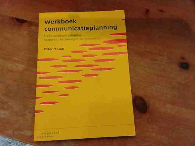 9789046900963-Werkboek-communicatieplanning