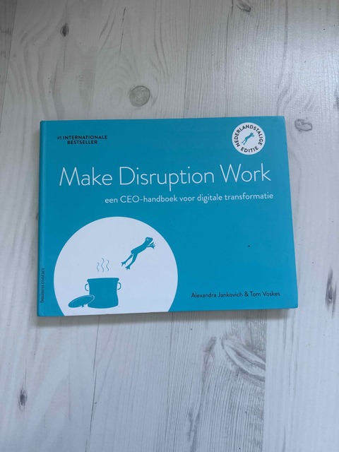 9789047012306-Make-Disruption-Work