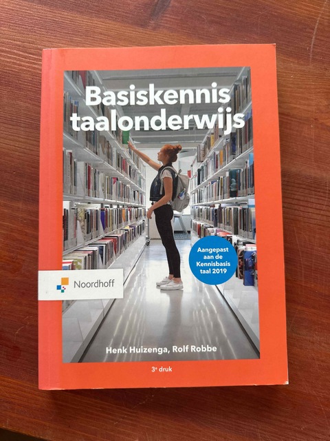 9789001745363-Basiskennis-taalonderwijs