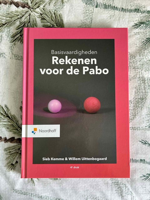 9789001895822-Basisvaardigheden-Rekenen-voor-de-Pabo