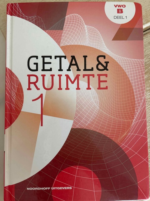 9789001842321-Getal-Ruimte-deel-1-vwo-b-leerboek